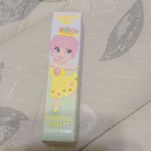 Colourpop Land Princess Lolly Roller Gloss